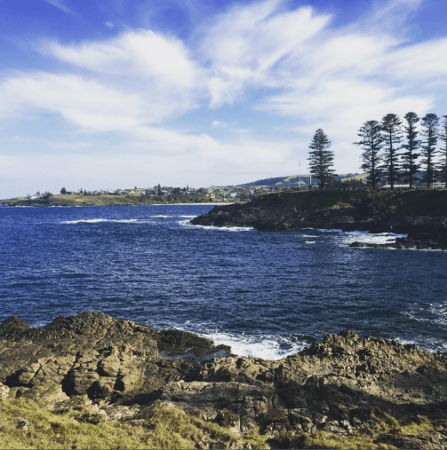 Kiama